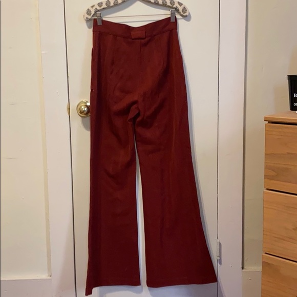 Free People Flare Pants - Picture 5 of 5